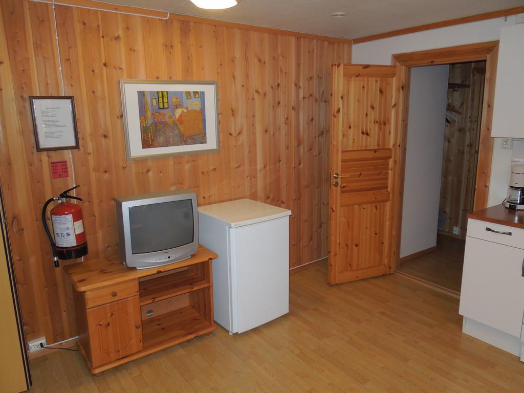 Hotel Skjåk Turistheim Zimmer foto