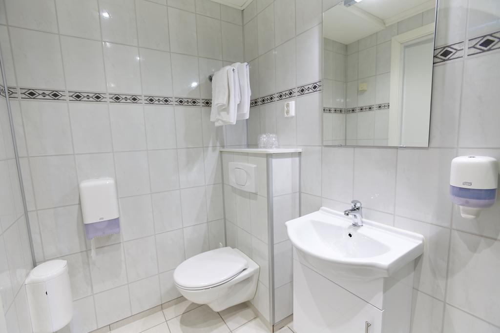 Hotel Skjåk Turistheim Zimmer foto