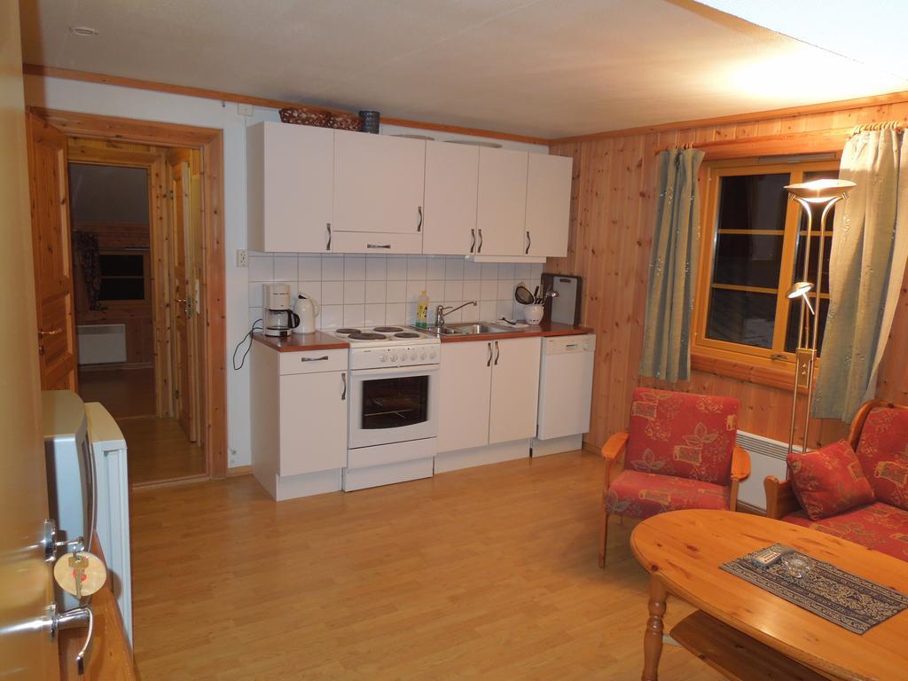 Hotel Skjåk Turistheim Zimmer foto