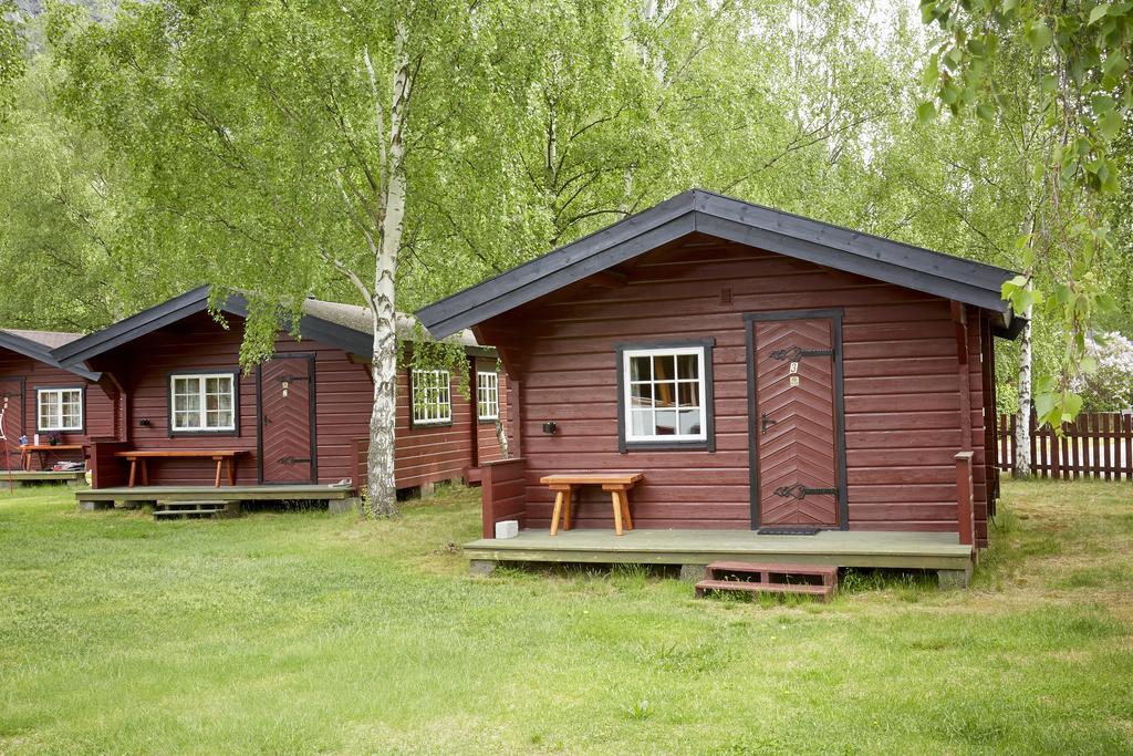 Hotel Skjåk Turistheim Exterior foto