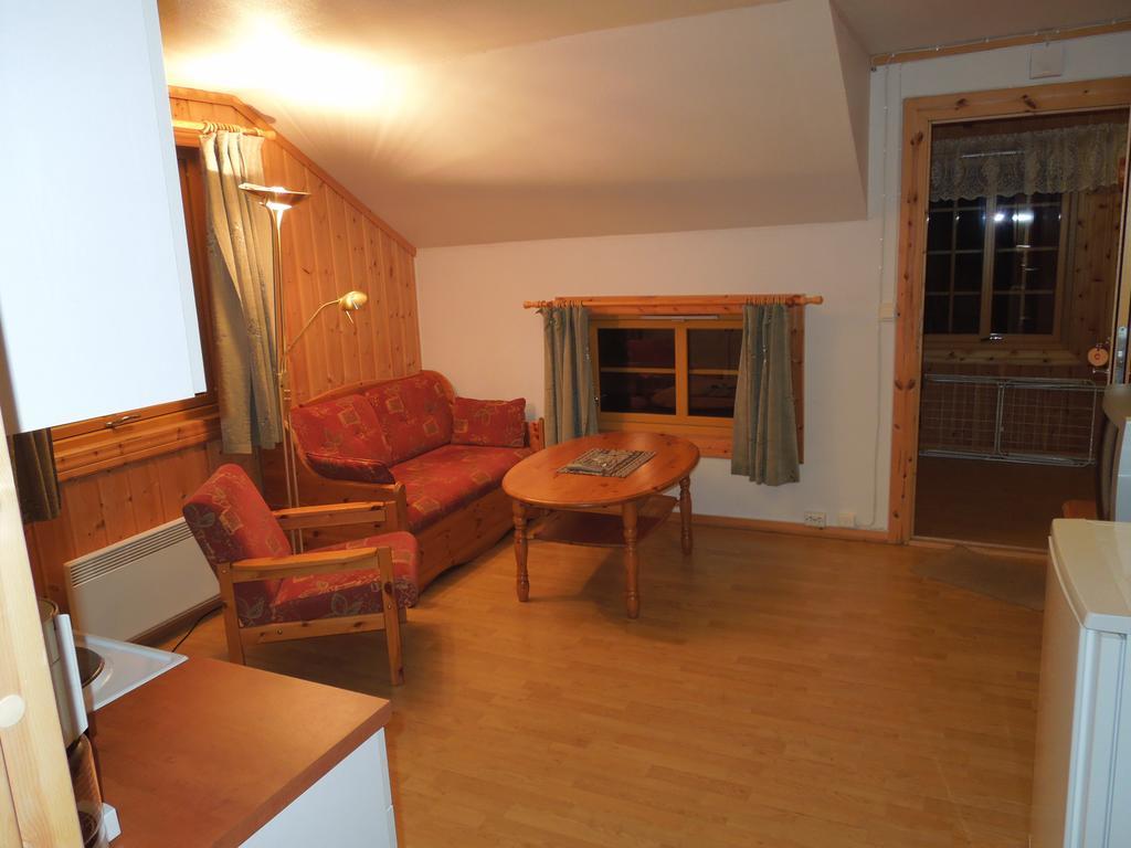 Hotel Skjåk Turistheim Zimmer foto